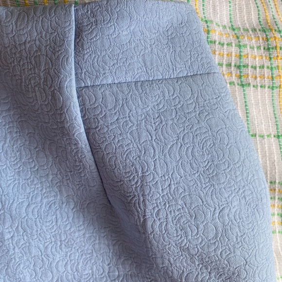 ASOS MIDI PEPLUM SKIRT - Picture 3 of 4